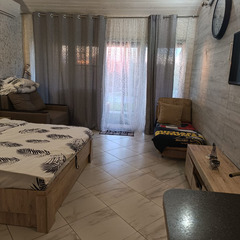 Комплекс Дом на Пичуге, Волгоградская область