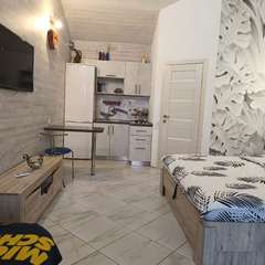 Комплекс Дом на Пичуге, Волгоградская область