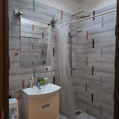 Комплекс Дом на Пичуге, Волгоградская область