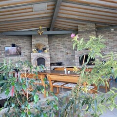 Комплекс Дом на Пичуге, Волгоградская область