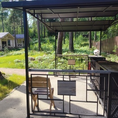 Гостевой дом Мичуринское, Ленинградская область