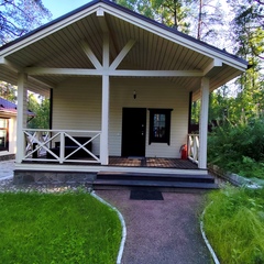 Гостевой дом Мичуринское, Ленинградская область