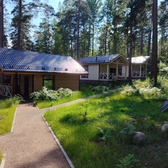 Гостевой дом Мичуринское, Ленинградская область