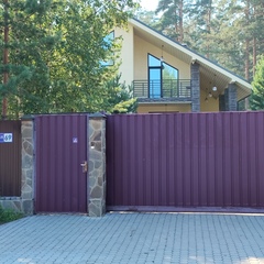 Гостевой дом Мичуринское, Ленинградская область