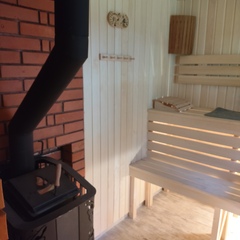 Гостевой дом Мичуринское, Ленинградская область