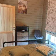 Гостевой дом Мичуринское, Ленинградская область