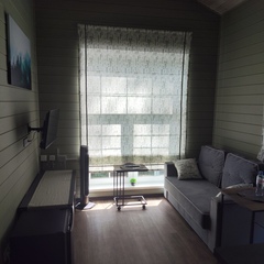 Гостевой дом Мичуринское, Ленинградская область