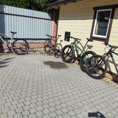 Гостевой дом Мичуринское, Ленинградская область