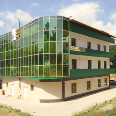 Отель Ольгинка, Краснодарский край