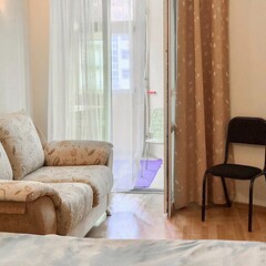 Отель Ольгинка, Краснодарский край