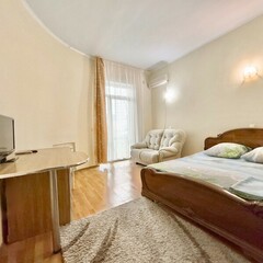 Отель Ольгинка, Краснодарский край