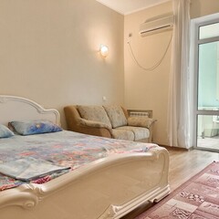 Отель Ольгинка, Краснодарский край