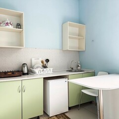 Отель Ольгинка, Краснодарский край