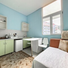 Отель Ольгинка, Краснодарский край