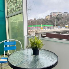 Отель Ольгинка, Краснодарский край