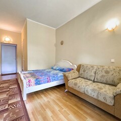 Отель Ольгинка, Краснодарский край