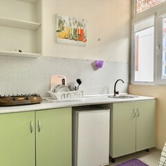 Отель Ольгинка, Краснодарский край