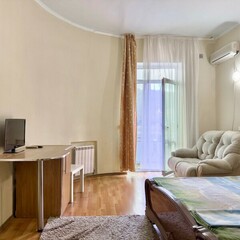 Отель Ольгинка, Краснодарский край