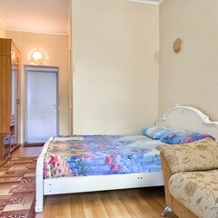 Отель Ольгинка, Краснодарский край