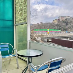 Отель Ольгинка, Краснодарский край