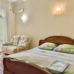 Отель Ольгинка, Краснодарский край