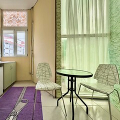 Отель Ольгинка, Краснодарский край