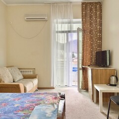 Отель Ольгинка, Краснодарский край