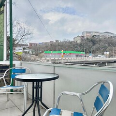 Отель Ольгинка, Краснодарский край