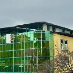 Отель Ольгинка, Краснодарский край