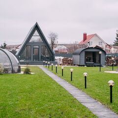 Шале Вместе, Орловская область