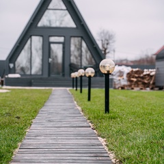 Шале Вместе, Орловская область