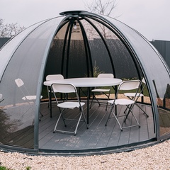 Шале Вместе, Орловская область