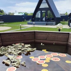 Шале Вместе, Орловская область