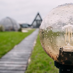 Шале Вместе, Орловская область