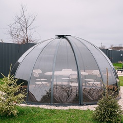 Шале Вместе, Орловская область