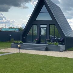 Шале Вместе, Орловская область