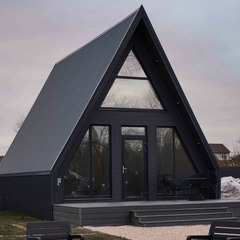 Шале Вместе, Орловская область