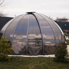 Шале Вместе, Орловская область