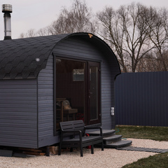 Шале Вместе, Орловская область