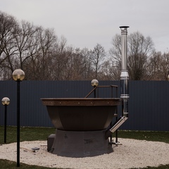 Шале Вместе, Орловская область