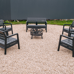 Шале Вместе, Орловская область