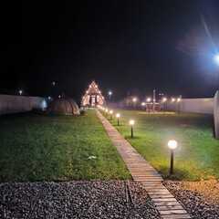 Шале Вместе, Орловская область