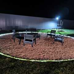 Шале Вместе, Орловская область