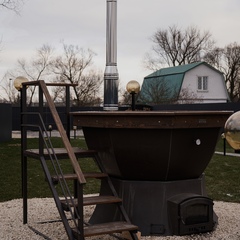 Шале Вместе, Орловская область