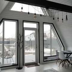 Шале Вместе, Орловская область