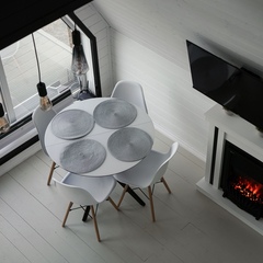 Шале Вместе, Орловская область