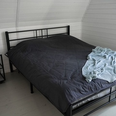 Шале Вместе, Орловская область