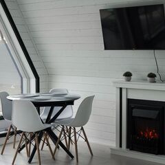 Шале Вместе, Орловская область