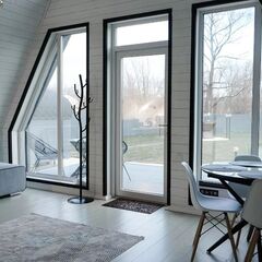 Шале Вместе, Орловская область