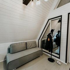 Шале Вместе, Орловская область